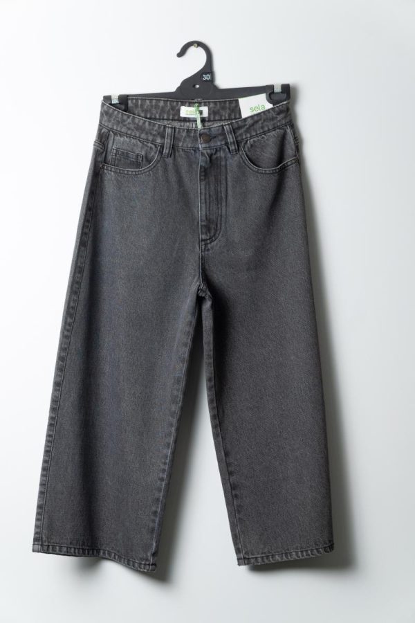Denim/Tencel