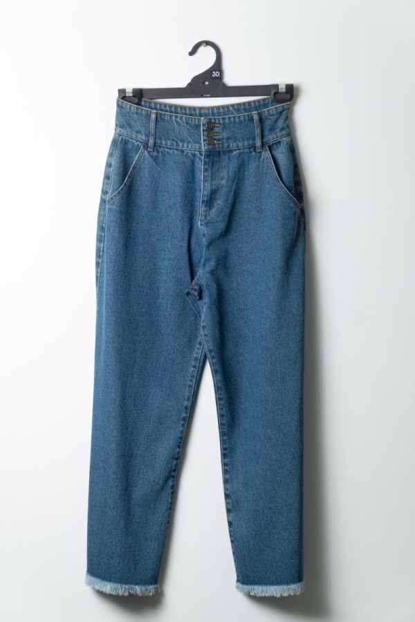 Denim/Tencel