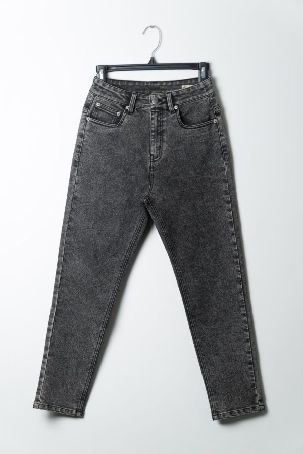 Denim/Tencel