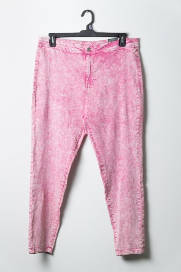 Denim/Tencel