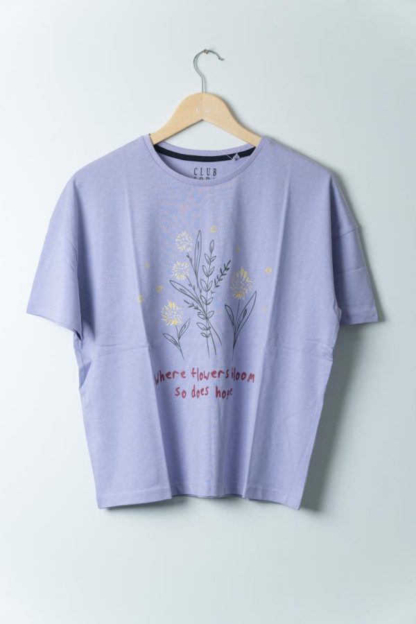 Womens Tshirts / Top