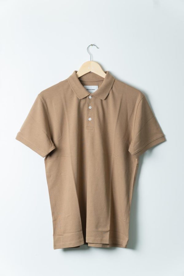 Mens Polo Shirt