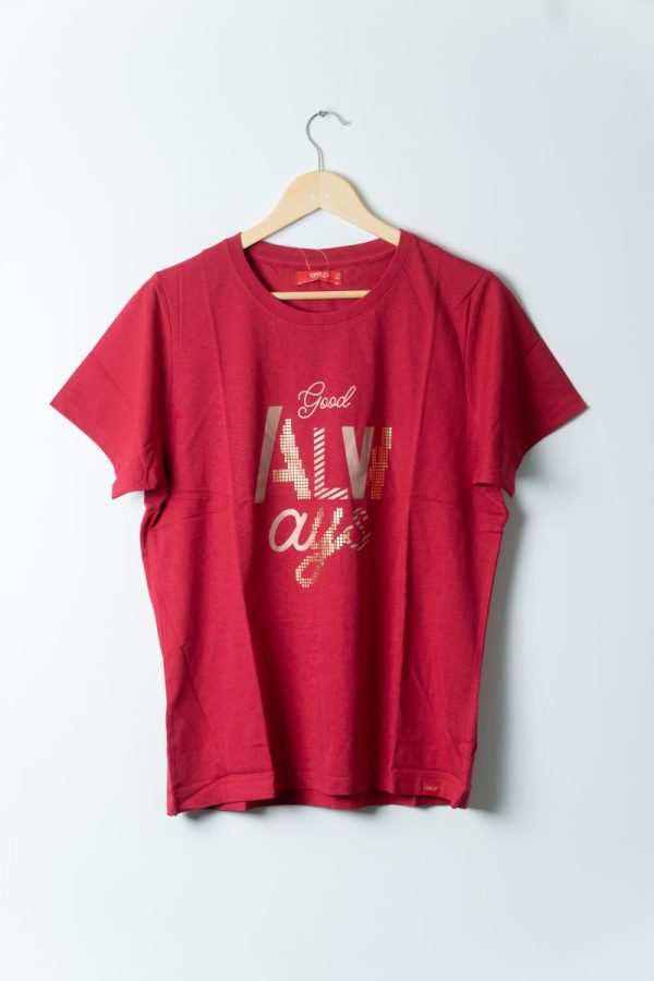 Womens Tshirts / Top