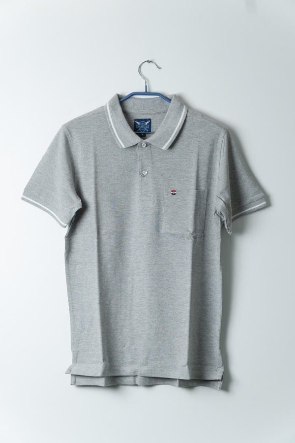 Mens Polo Shirt