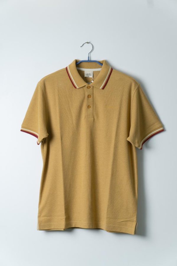 Mens Polo Shirt