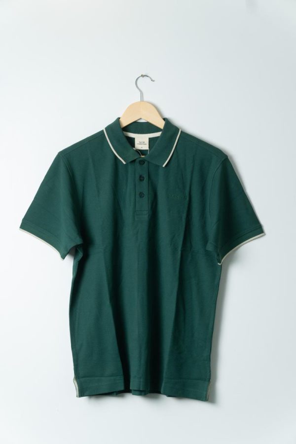Mens Polo Shirt