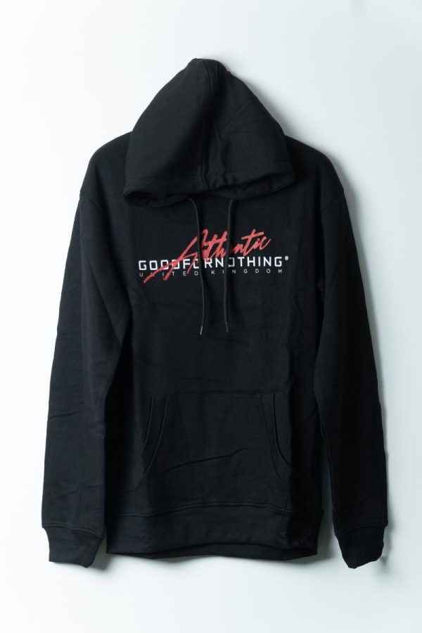 Mens Hoodie
