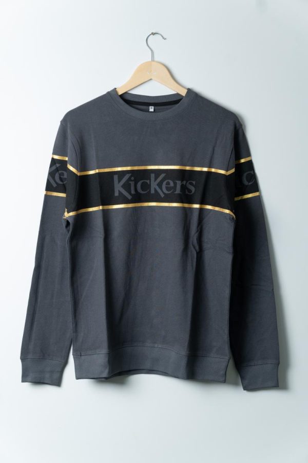 Mens Sweatshirt
