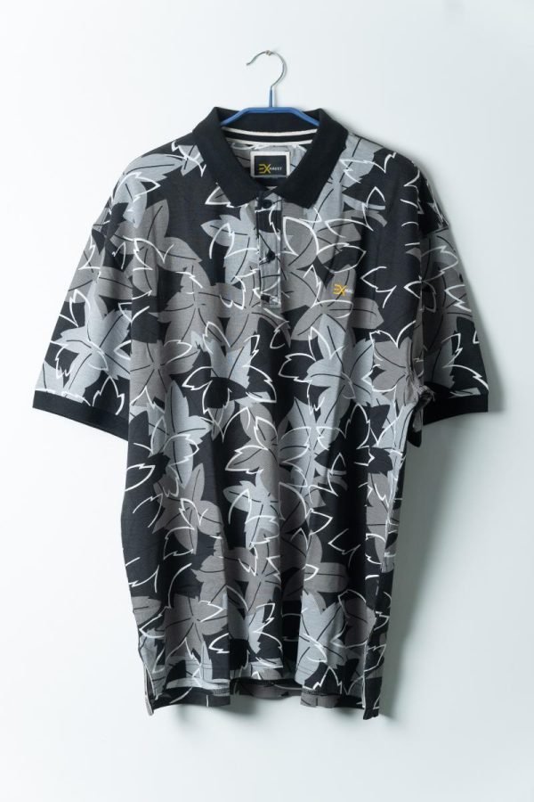 Mens Polo Shirt