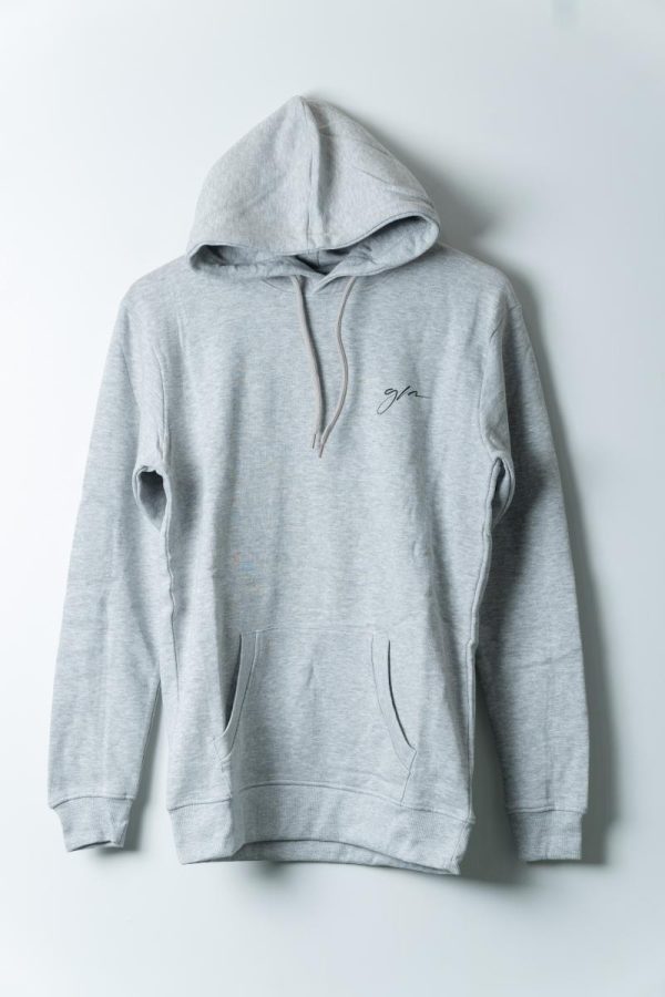 Mens Hoodie