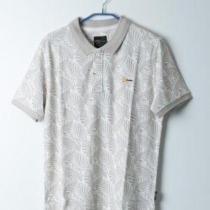 Mens Polo Shirt