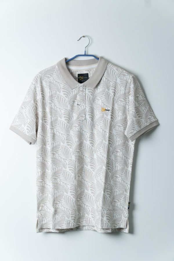 Mens Polo Shirt