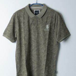 Mens Polo Shirt