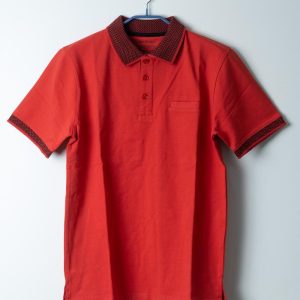Mens Polo Shirt