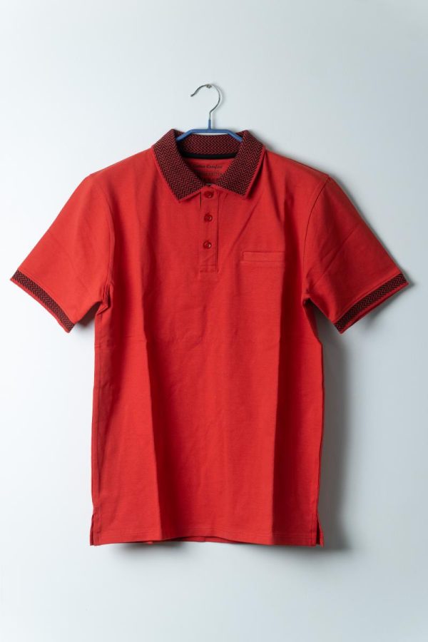 Mens Polo Shirt