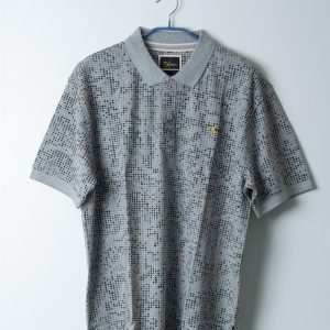 Mens Polo Shirt