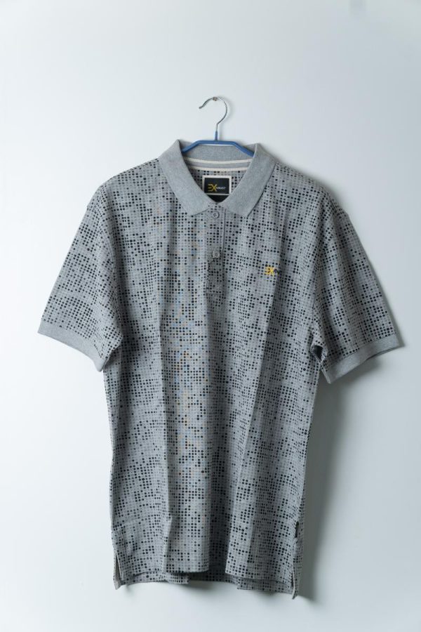 Mens Polo Shirt
