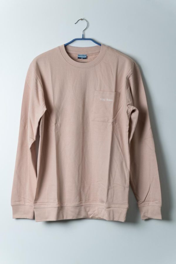 Mens Sweatshirt