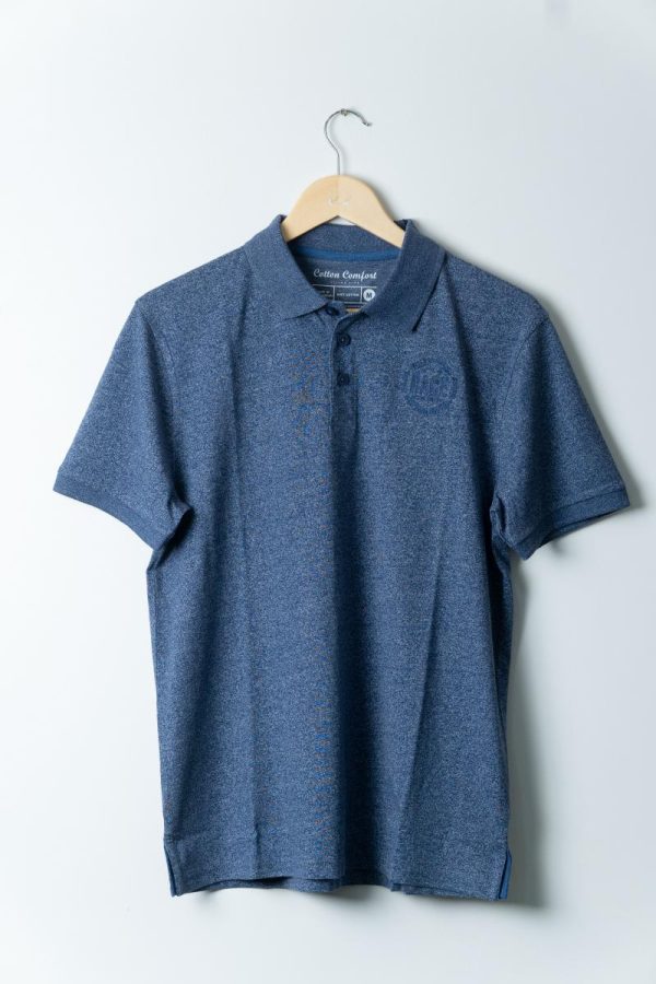 Mens Polo Shirt