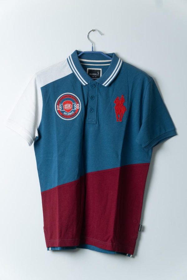 Mens Polo Shirt