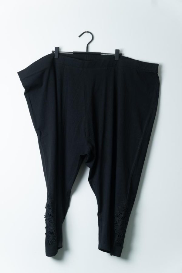 Bottoms