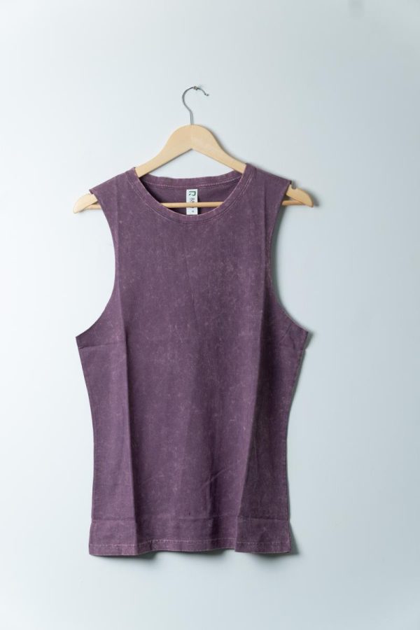 Mens Tank Top