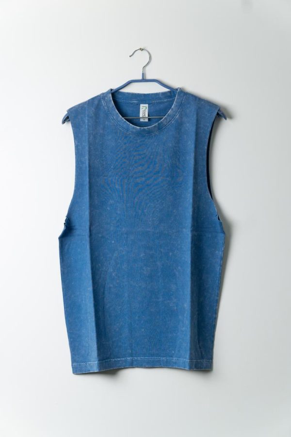 Mens Tank Top