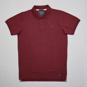 Mens Polo Shirt