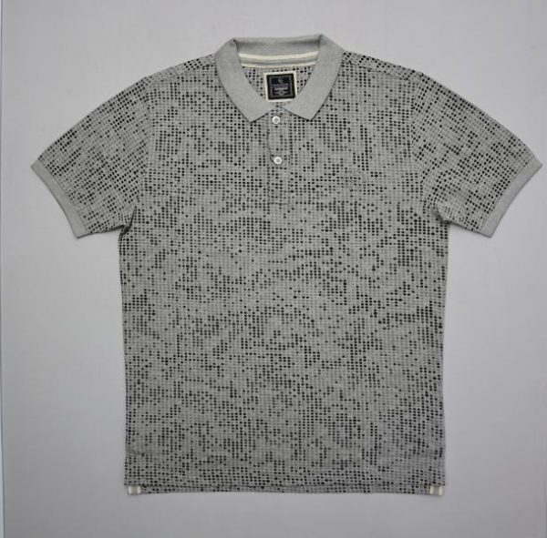Mens Polo Shirt