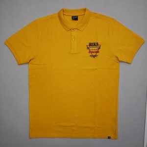 Mens Polo Shirt