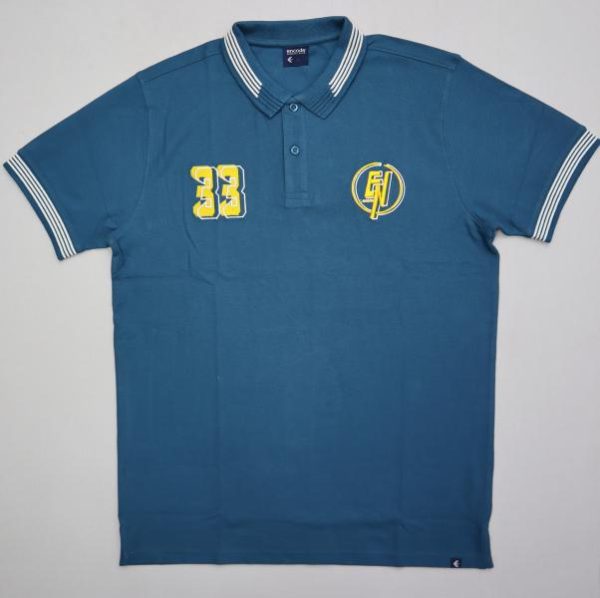 Mens Polo Shirt