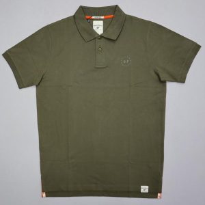 Mens Polo Shirt