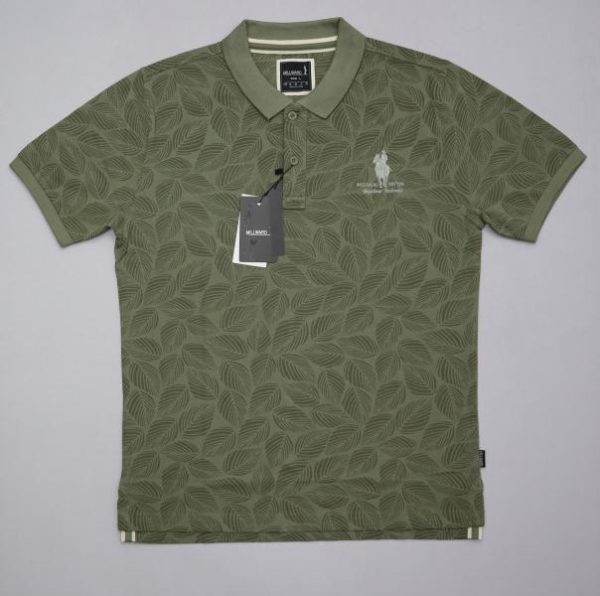 Mens Polo Shirt