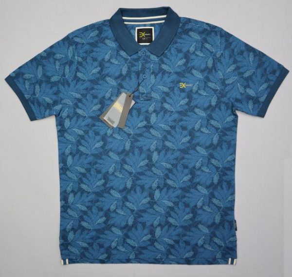 Mens Polo Shirt