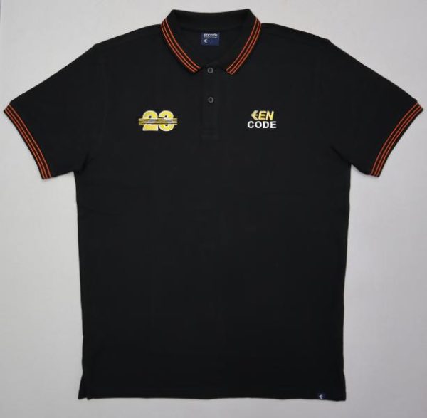 Mens Polo Shirt