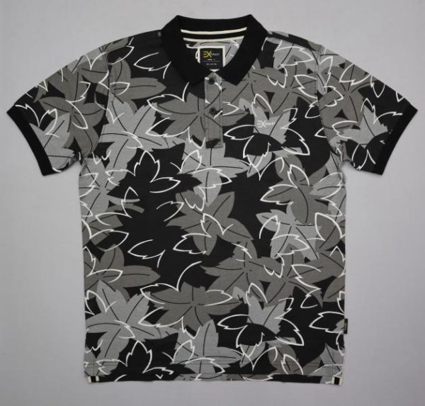 Mens Polo Shirt