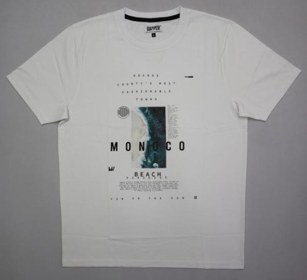 Mens Tshirts