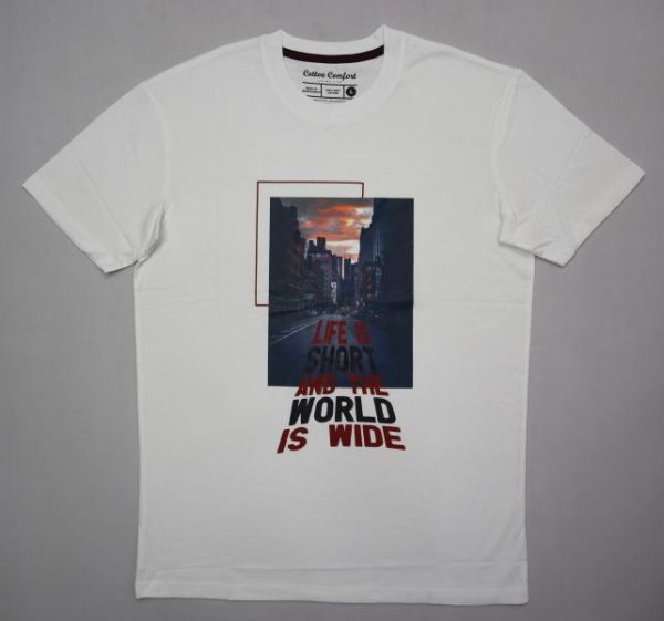 Mens Tshirts