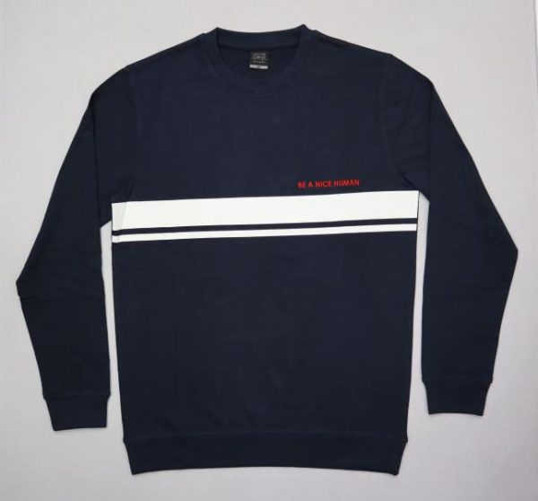Mens Sweatshirt