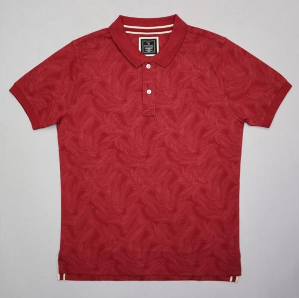 Mens Polo Shirt