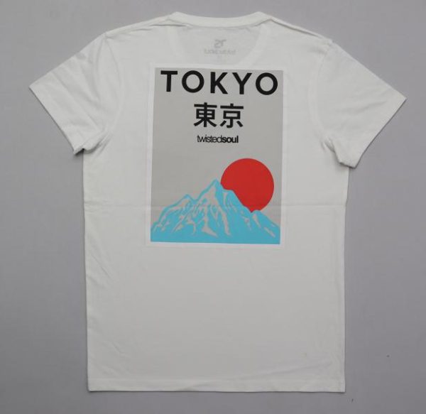 Mens Tshirts